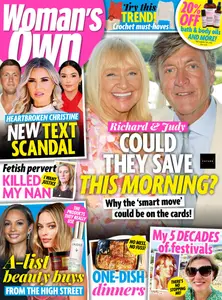 Woman's Own - 30 June 2025