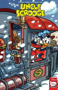 Disney Uncle Scrooge - Issue 51