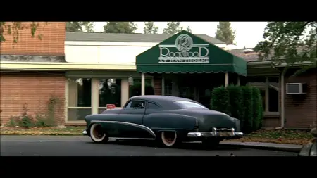 Give 'em Hell Malone (2009)