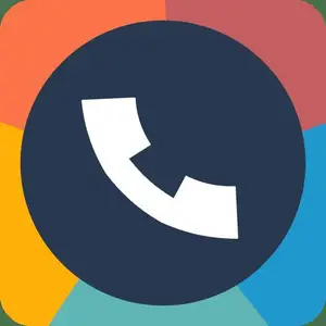 Phone Dialer & Contacts  drupe v3.18.8.7