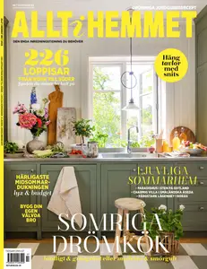 Allt i Hemmet - 18 Juni 2025