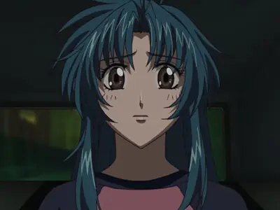 Panic S01E11