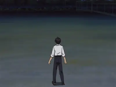 Panic S01E11