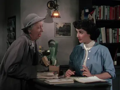 Elephant Walk (1954)