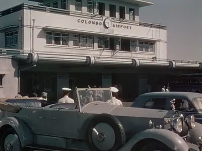 Elephant Walk (1954)