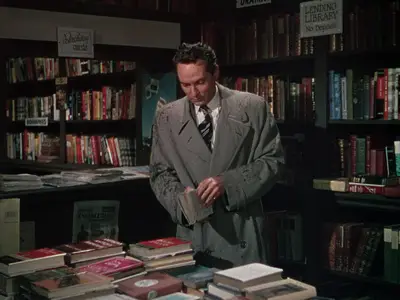 Elephant Walk (1954)