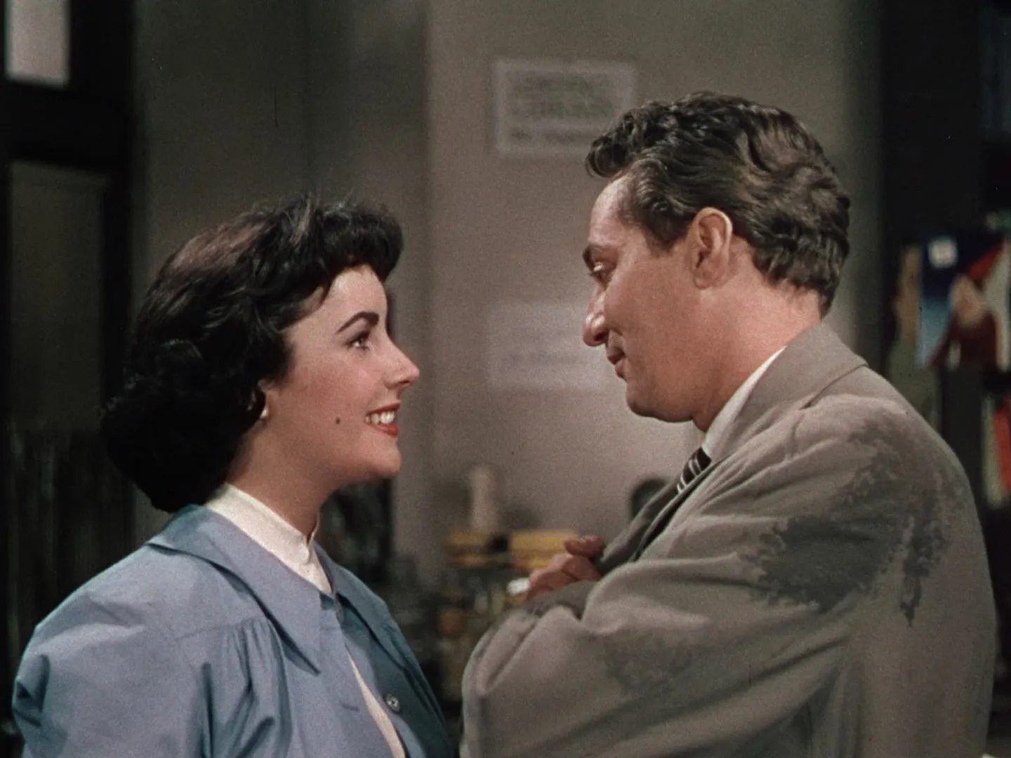 Elephant Walk (1954)