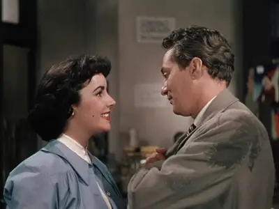 Elephant Walk (1954)