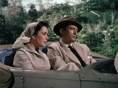 Elephant Walk (1954)