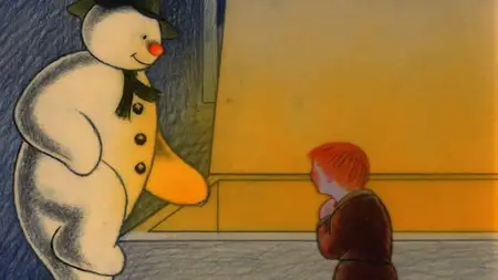 The Snowman (1982)