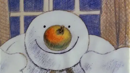 The Snowman (1982)