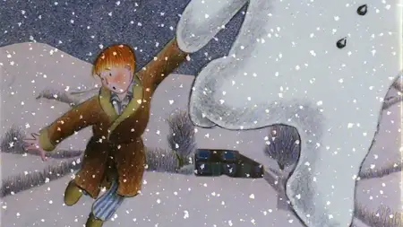 The Snowman (1982)