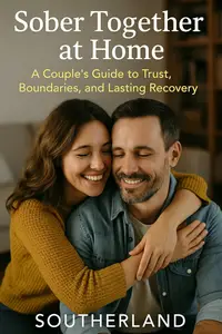 Sober Together at Home: A Couple’s Guide to Rebuilding Trust, Setting Boundaries, and Creating Lasting Recovery Routines