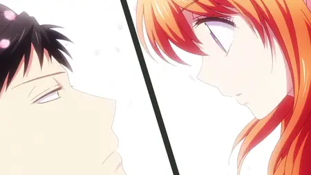 Monthly Girls' Nozaki kun (2014 S01E03 Violence vs the Prince Holomux