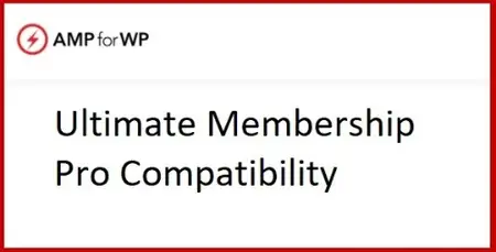 Ultimate Membership Pro WordPress Plugin v13.7.4