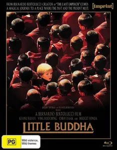 Little Buddha (1993)