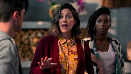 Home Economics S02E05