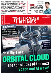 The Trader Times - 2 December 2025