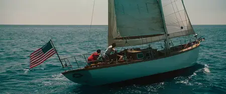 Jurassic World Rebirth (2025)