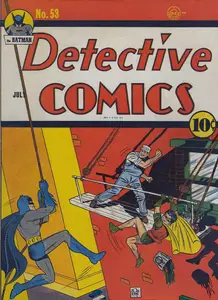 Detective Comics 053 DC Jul 1941 c2c