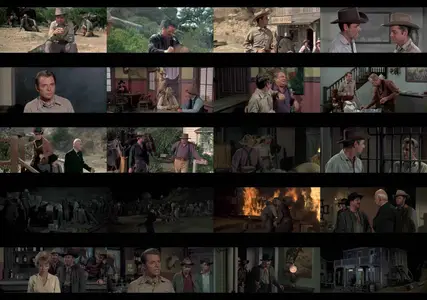 The Quick Gun (1964)