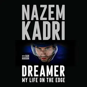 Dreamer: My Life on the Edge [Audiobook]