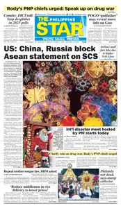 The Philippine Star - October 14, 2024