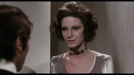 ...hanno cambiato faccia / They Have Changed Their Face (1971)