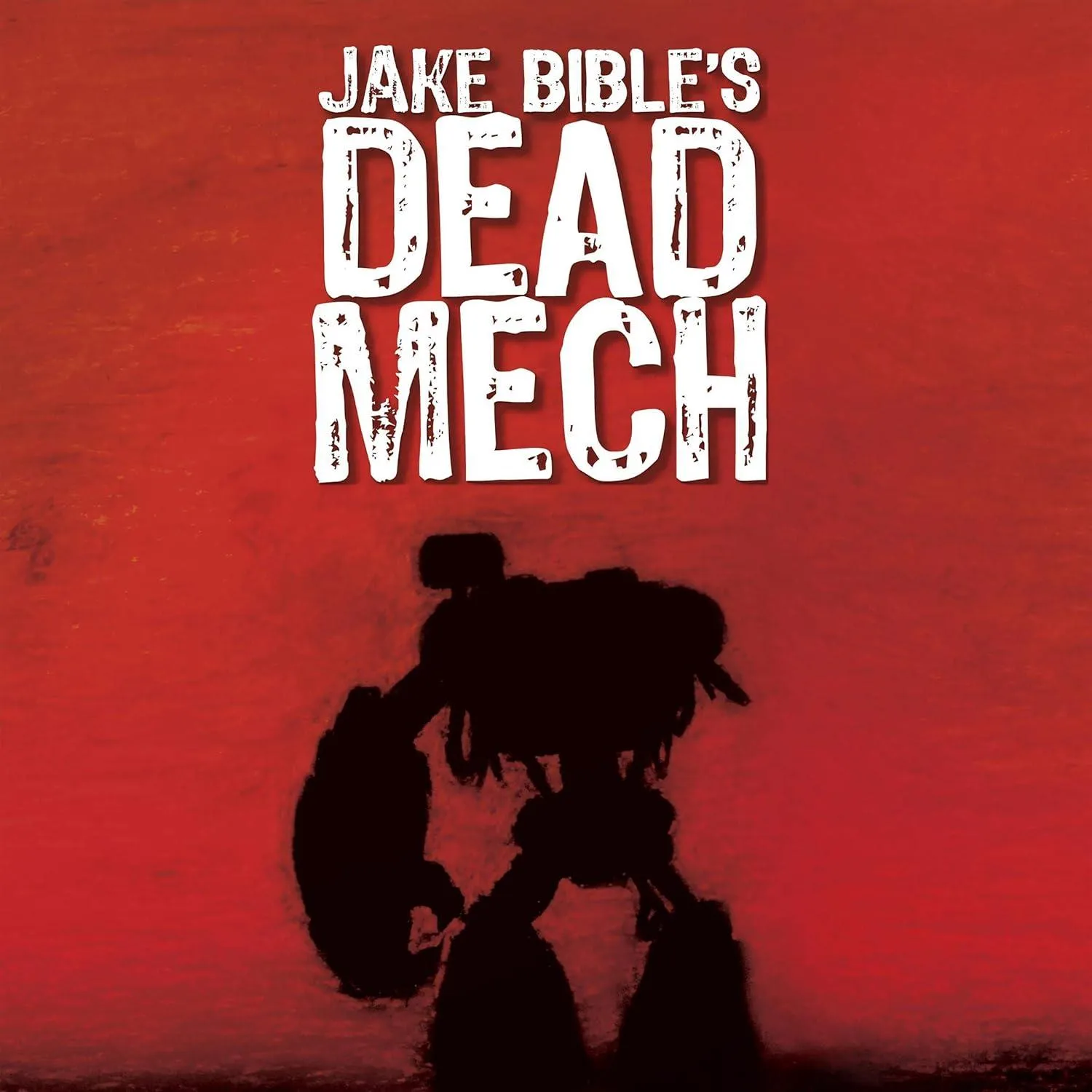 Dead Mech: Apex Trilogy