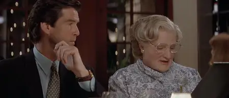 Mrs. Doubtfire (1993)