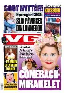 VG - 31 Desember 2025