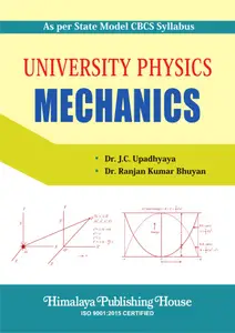 University Physics Mechanics, 2nd Revised & Updated Edition