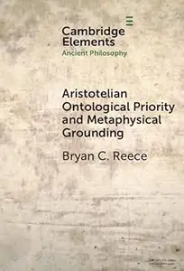 Aristotelian Ontological Priority and Metaphysical Grounding