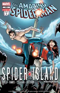 The Amazing Spider-Man 672 (2011) (digital-Empire