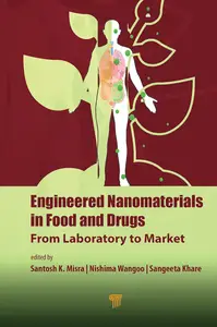 Engineered Nanomaterials in Food and Drugs: From Laboratory to Market