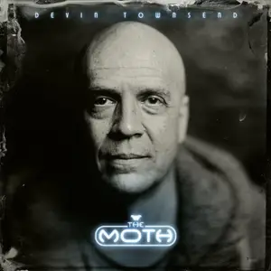 Devin Townsend - The Moth (Deluxe Edition) (2026) [Official Digital Download 24/48]