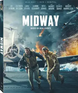 Midway (2019)