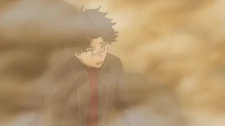 My Instant Death Ability Is Overpowered S01E10 A Woman from the Past Appeared Tomochika is Shocked to Her Core