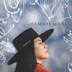 Claudia Acuña - Ave de Luz- Chilean Jazz & Soul (2026) [Official Digital Download]