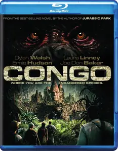 Congo (1995)