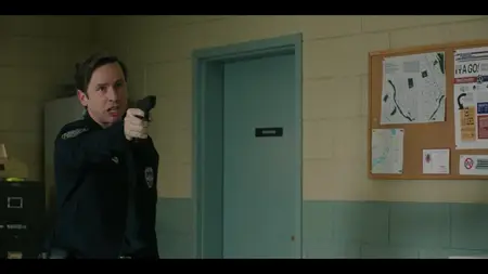 The Institute S01E07