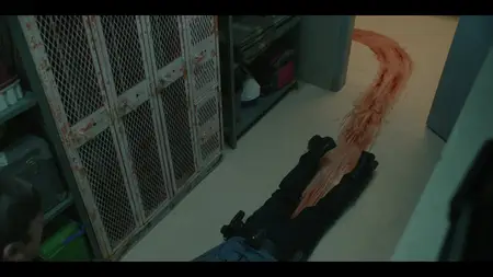 The Institute S01E07