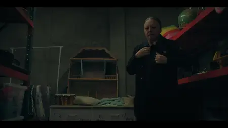 The Institute S01E07