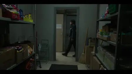 The Institute S01E07