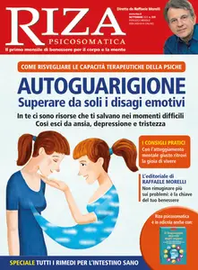 Riza Psicosomatica - Settembre 2025