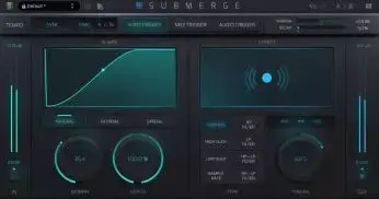 Slate Digital Submerge v1.0.5 ARM macOS
