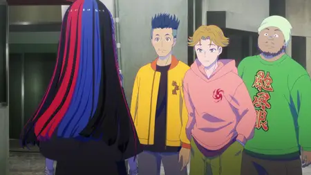 Kamitsubaki-shi Kensetsuchuu - 08