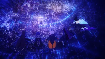Kamitsubaki-shi Kensetsuchuu - 08