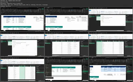 Excel: Managing and Analyzing Data [repost]