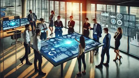 Enterprise Resource Planning (Erp) Implementation